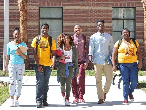 Cantu Beauty And UNCF To Impact Nontraditional HBCU Students With $150,000 Investment In Programming And Scholarships - Vimarsana News
