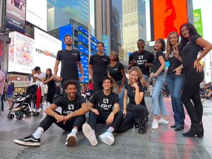 Light DeFi (LIGHT) launches a campaign in New York and São Paulo.