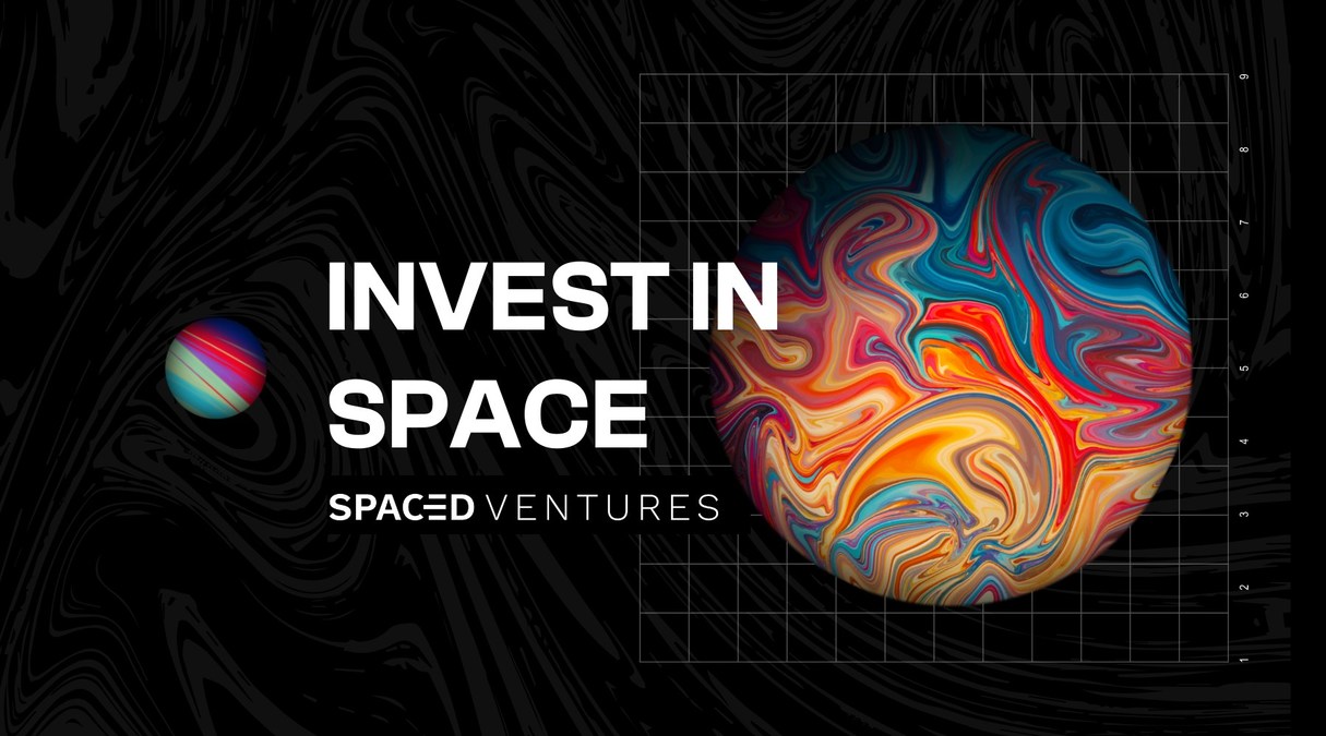 Spaced Ventures Raises $1.2 Million To Make Investing in Space Companies Accessible to The Public - Vimarsana News