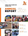 HSS USA Publishes Annual Report Sharing Its Expanded Work in 34 States and 171 Cities
