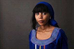 Jaha Dukureh Announces Her Bid for President of the Gambia