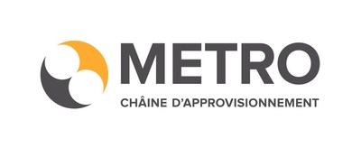 Metro Supply Chain faonne et fournit des solutions de chane d'approvisionnement innovantes pour des grandes marques (Groupe CNW/Metro Supply Chain)