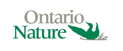 Ontario Nature logo https://ontarionature.org (CNW Group/Ontario Nature)