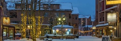 Southern Oak Capital Acquires Breckenridge's Main Street Station