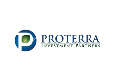 Proterra Logo