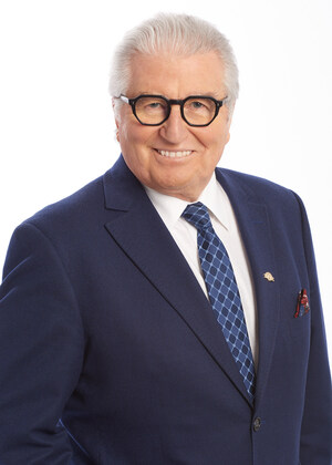 Olymel announces the passing of its President and CEO, Réjean Nadeau