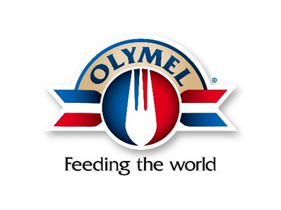 Olymel L.P. Logo (CNW Group/Olymel l.p.)