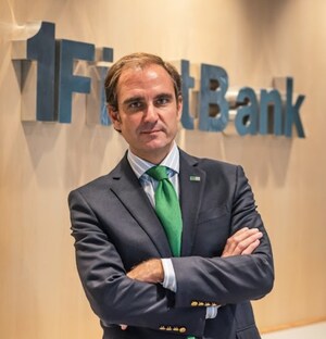 FirstBank Florida Names Jose Maria Lacasa Executive Vice President &amp; Business Director for the Florida Region