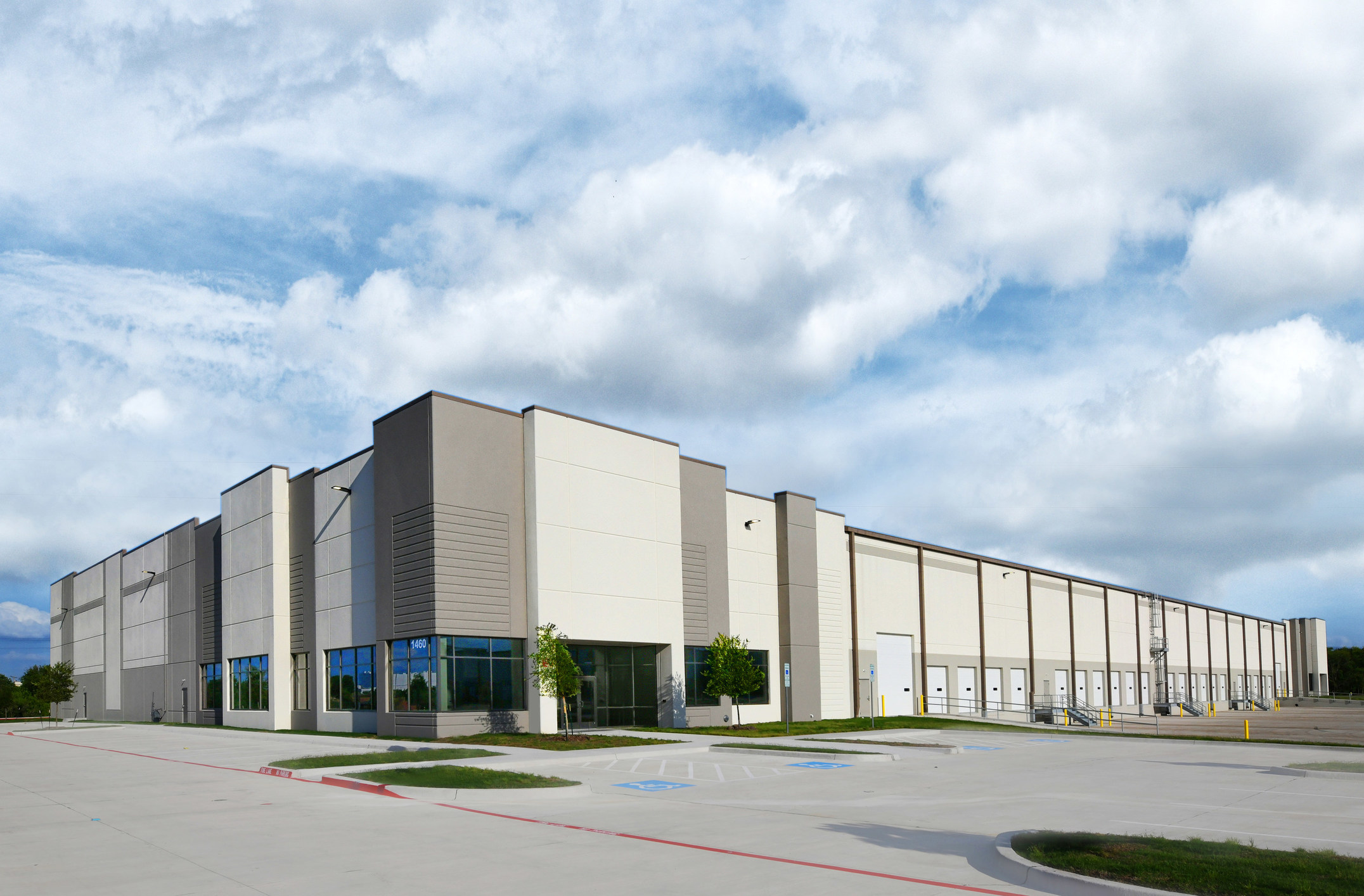 Dalfen Industrial Wins Best Real Estate Deal Award from Dallas Business ...