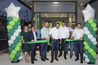 Evergreen Theragnostics Completes New Jersey Manufacturing Facility