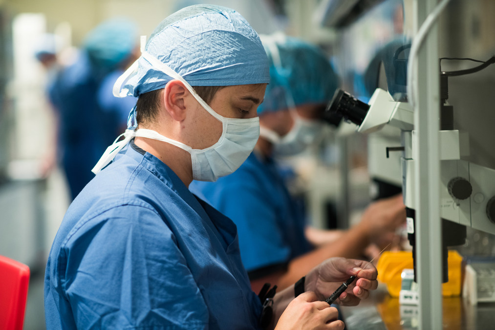 Reproductive Medicine Associates of New York Presents Innovative Research at ASRM's 77th Annual Meeting - Vimarsana News