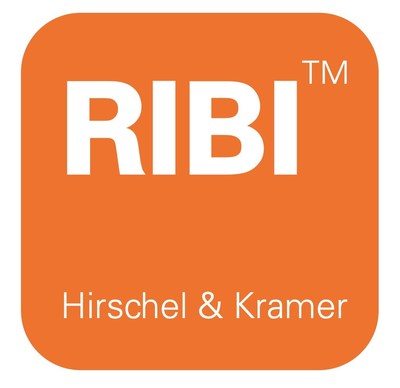 RIBI Logo