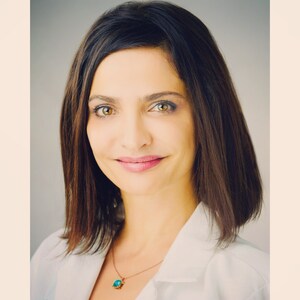 Dr. Salome Masghati Joins The Center for Innovative GYN Care Medical Staff