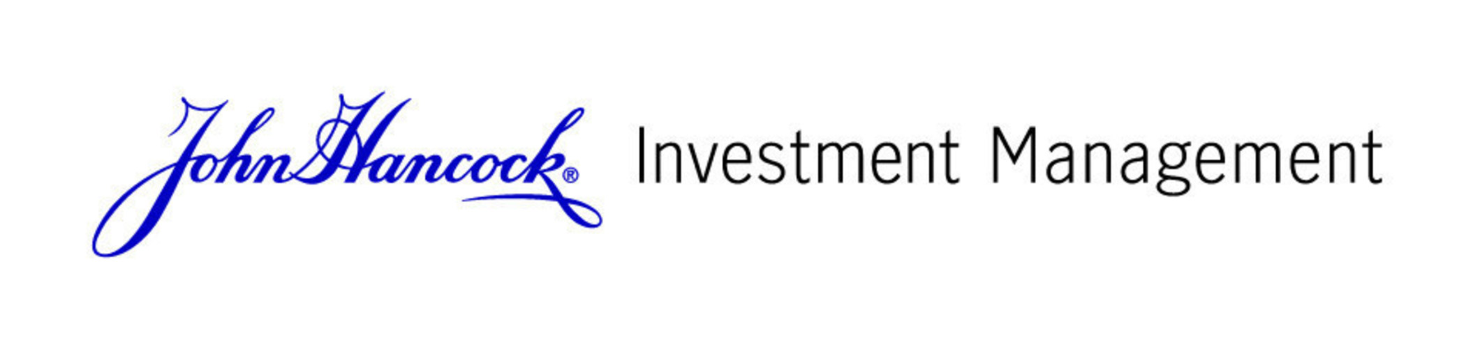 John Hancock Investment Management announces Dr. Hassell McClellan ...