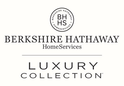 Berkshire Hathaway HomeServices Luxury Collection Logo