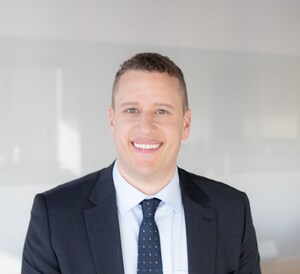 Scott Rasmussen Tapped for Vice President of Leasing &amp; Business Development at McMaster Innovation Park