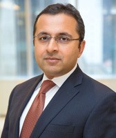 Rajesh Nakadi, Head of Investments, Global Family Office, BNY Mellon Wealth Management Named