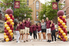 Iona College defies odds, grows enrollment by expanding student opportunities despite pandemic