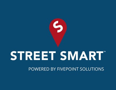 Street Smart powered by FivePoint Solutions