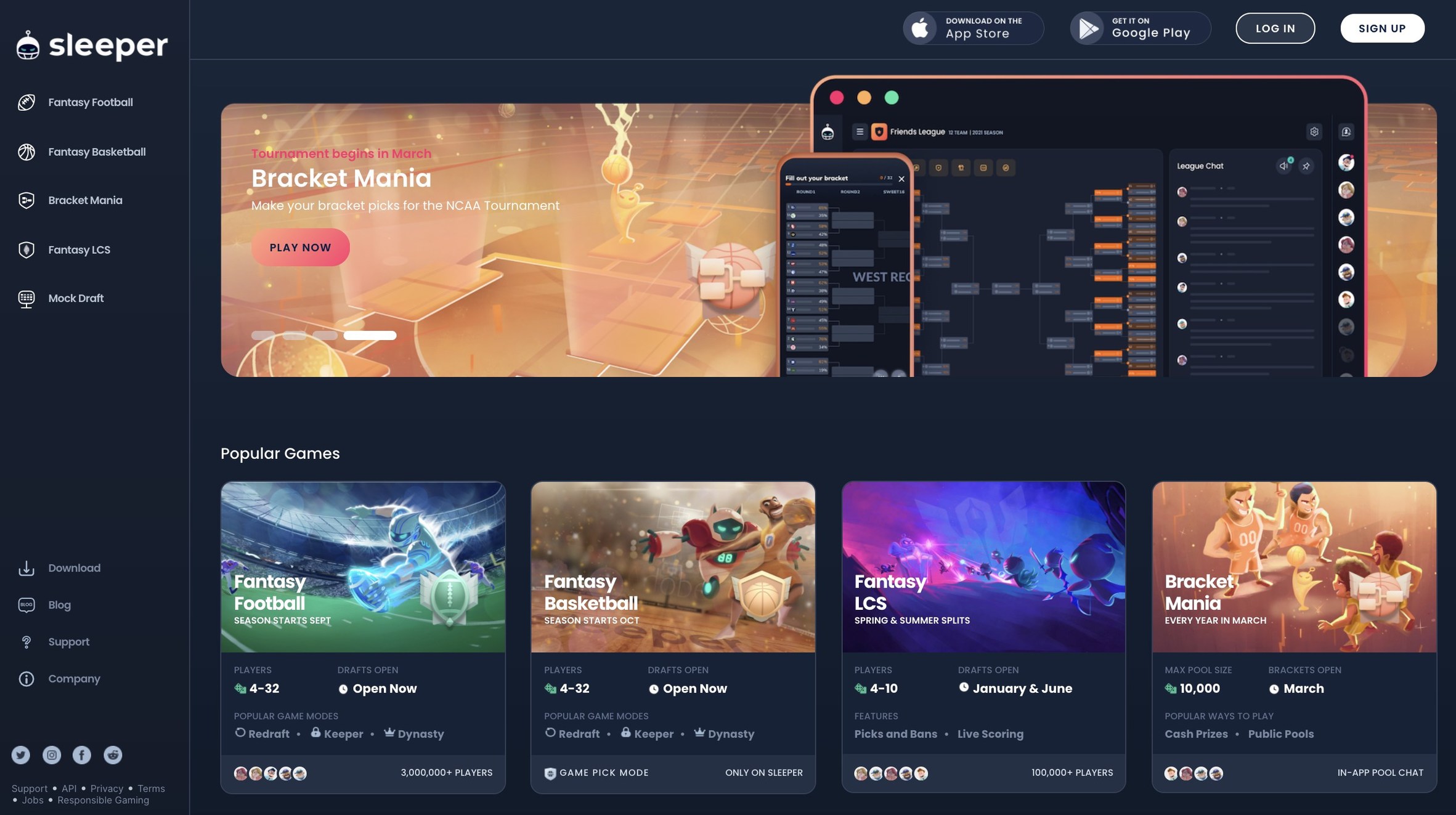 Cavinder Twins Partner With Fantasy Sports App Sleeper In First Deal Of Its Kind