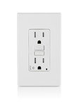 Leviton Introduces the Industry's First AFCI Receptacle with...