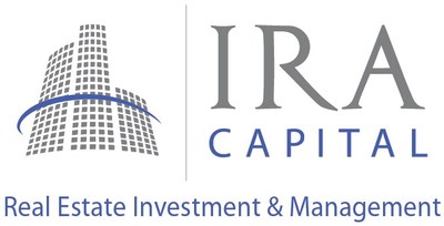 IRA Company Logo (PRNewsfoto/IRA Capital)