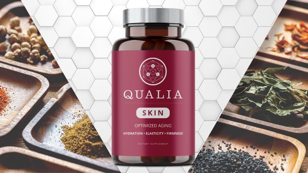 The Science Of Skin Health Advances With Qualia Skin Supplement - Vimarsana News