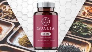 The Science Of Skin Health Advances With Qualia Skin Supplement
