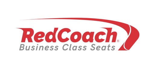 RedCoach Logo