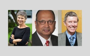 As Digital Inclusion Programming Grows, Marconi Society Announces Three New Board Members, Major Gift from Irwin and Joan Jacobs