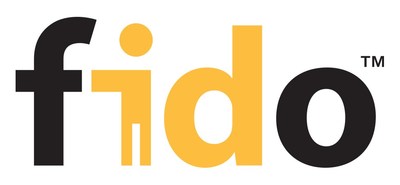 FIDO Alliance (PRNewsfoto/FIDO Alliance, Inc.)