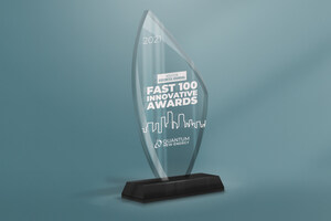 Quantum New Energy is recognized as one of Houston's Most Innovative Companies