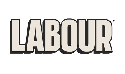 LABOUR Logo (Groupe CNW/LABOUR)