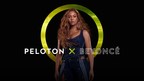 Peloton x Beyoncé Return With Largest Artist Series Ever