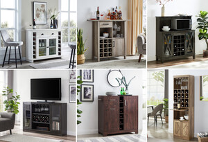 Jill Zarin Home Presents: A Luxury, Versatile and Affordable Furniture Line