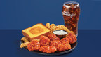 Zaxby's introduces 'Great 8' Boneless Wings Meal