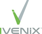 Ivenix selects Eastman Tritan™ copolyester for its new infusion system