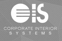 Corporate Interior Systems Logo