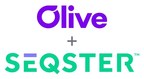Seqster Joins Olive's Marketplace to Aggregate Patient-Centric Healthcare Data at Scale for Payers and Providers