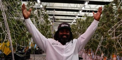 Ricky Williams, entrepreneur, thought leader and one of the most electric NFL running backs of the century, announces the launch of Highsman