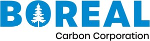 Boreal Carbon Corporation Closes $4 Million Seed Financing Round