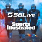 SBLive Sports Announces Partnership with Sports Illustrated Media Group