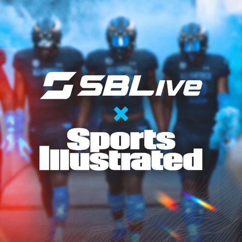 SBLive Sports announces partnership with Sports Illustrated Media Group.