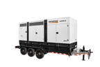 Generac Mobile Announces New Diesel Generator Sets