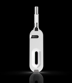 TOQI Extends Retail Success in Canada With Expansion to UK, USA for  Award-Winning Cannabis Vaporizer Battery