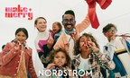 Nordstrom Invites Customers To Make Merry And Celebrate The Season Of Joy