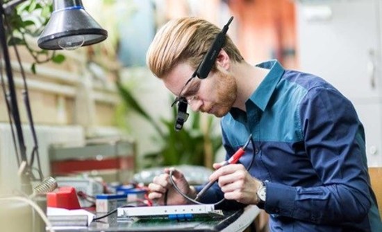 Vuzix Enters into a Relationship with Vivoka to Provide Industry-Leading Voice Recognition Language Support for Vuzix M-Series Smart Glasses - Vimarsana News