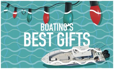 Give the gift of adventure this holiday season! Get your loved ones out fishing, sailing, boating or paddling. This seasons gifts can bring a lifetime of adventure and memories. West Marine is here to help you fill all of your on-the-water wish lists.