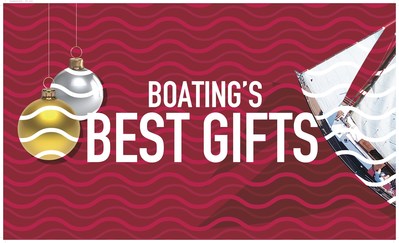 If there is a boater, angler, sailor or paddler on your gift list West Marine is your one stop shop! Whether your gift list is filled with serious sailing racers, occasional angler, yogi paddler or they just likes hanging out at the beach we have what you need to fill their wish lists.