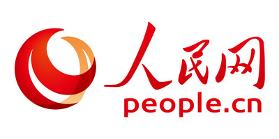 People's Daily Online Logo